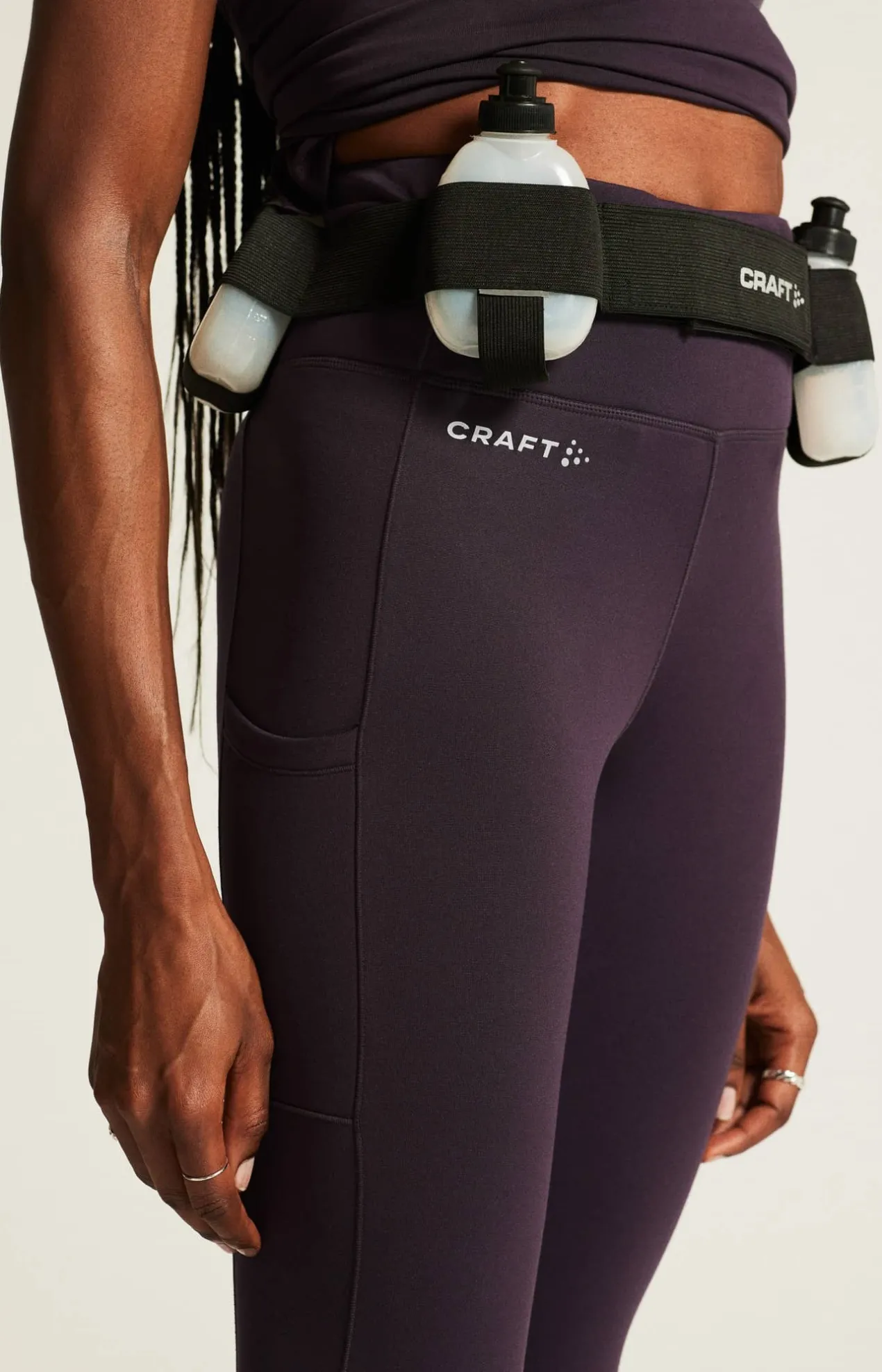 ADV Essence High Waist Warm Tights W*Craft Sportswear Online