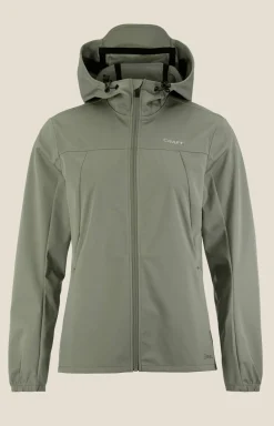 ADV Essence Hydro Jacket W*Craft Sportswear