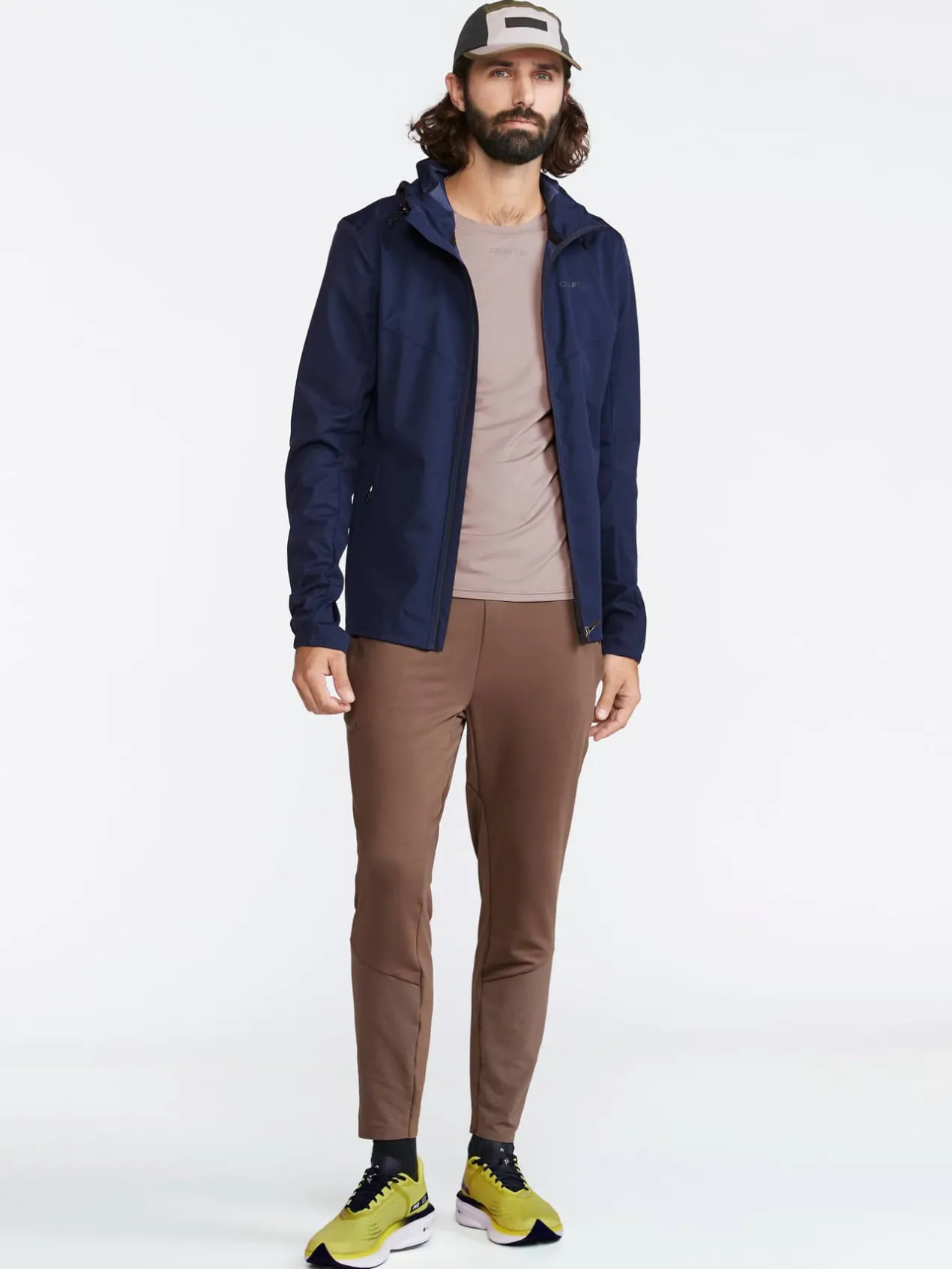 ADV Essence Hydro Jacket M*Craft Sportswear Sale
