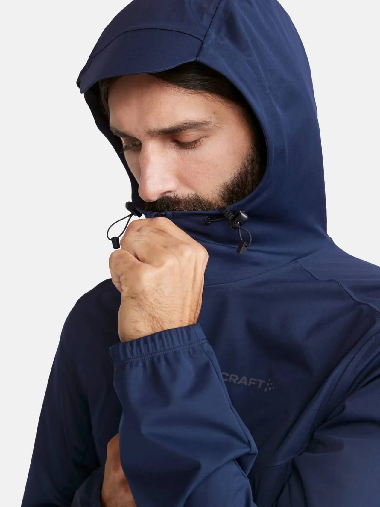 ADV Essence Hydro Jacket M*Craft Sportswear Sale