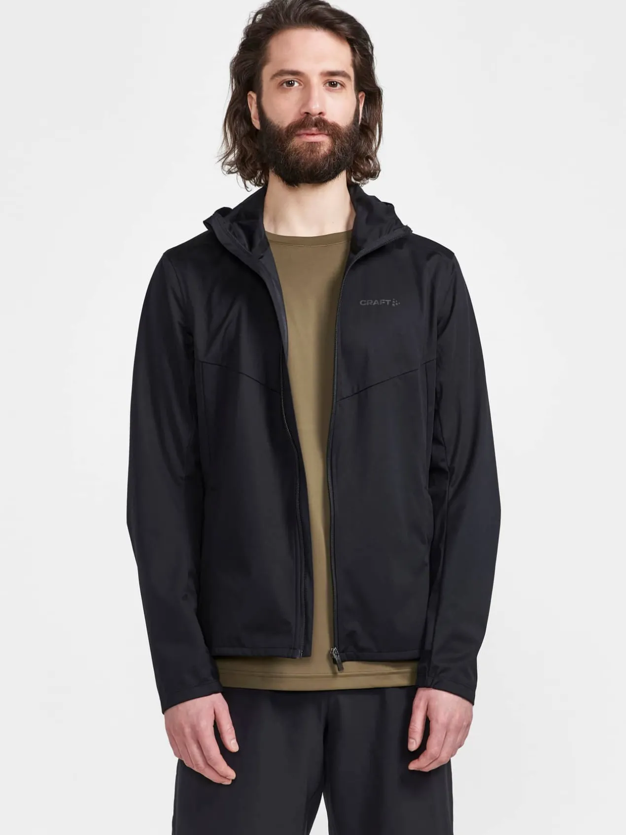 ADV Essence Hydro Jacket M*Craft Sportswear Sale