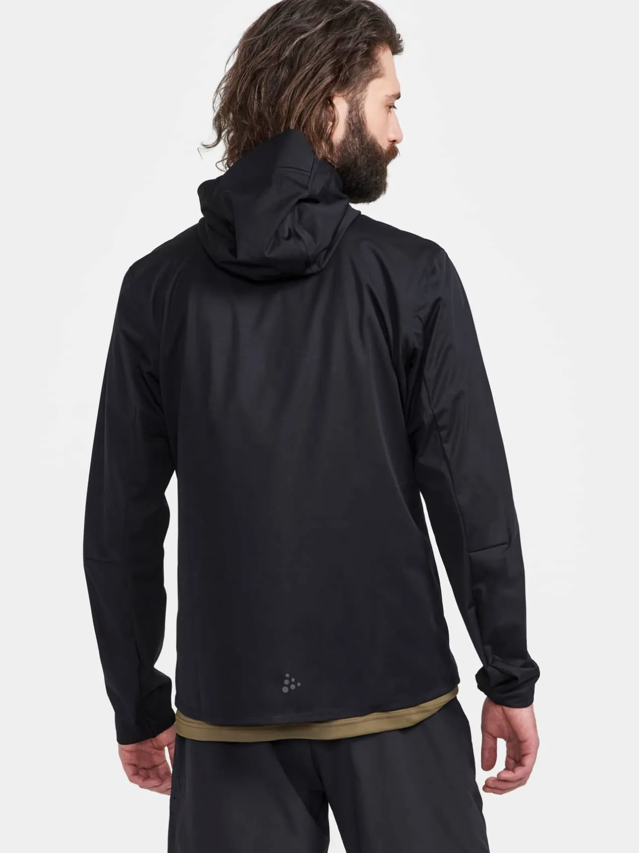 ADV Essence Hydro Jacket M*Craft Sportswear Sale
