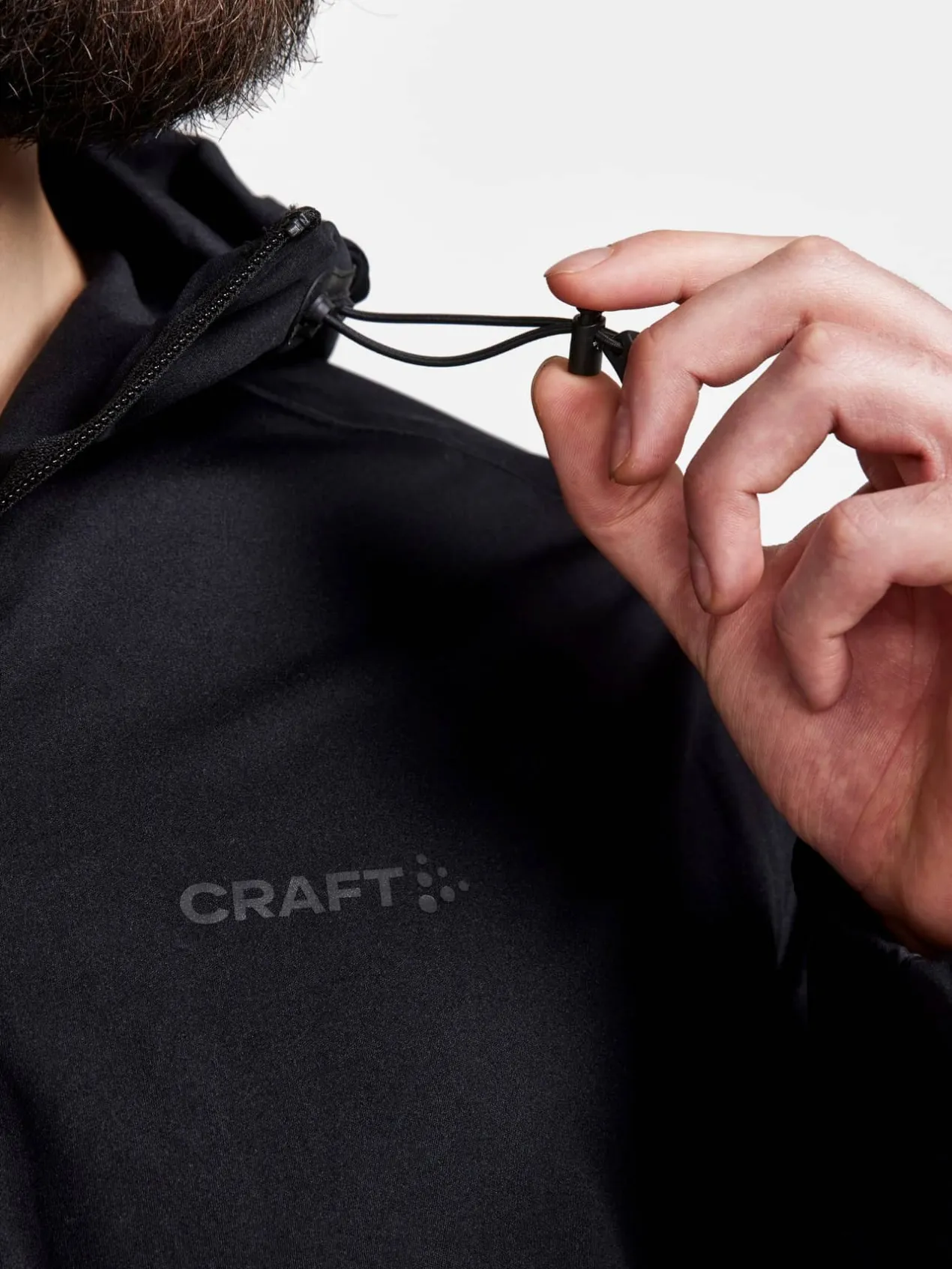 ADV Essence Hydro Jacket M*Craft Sportswear Sale