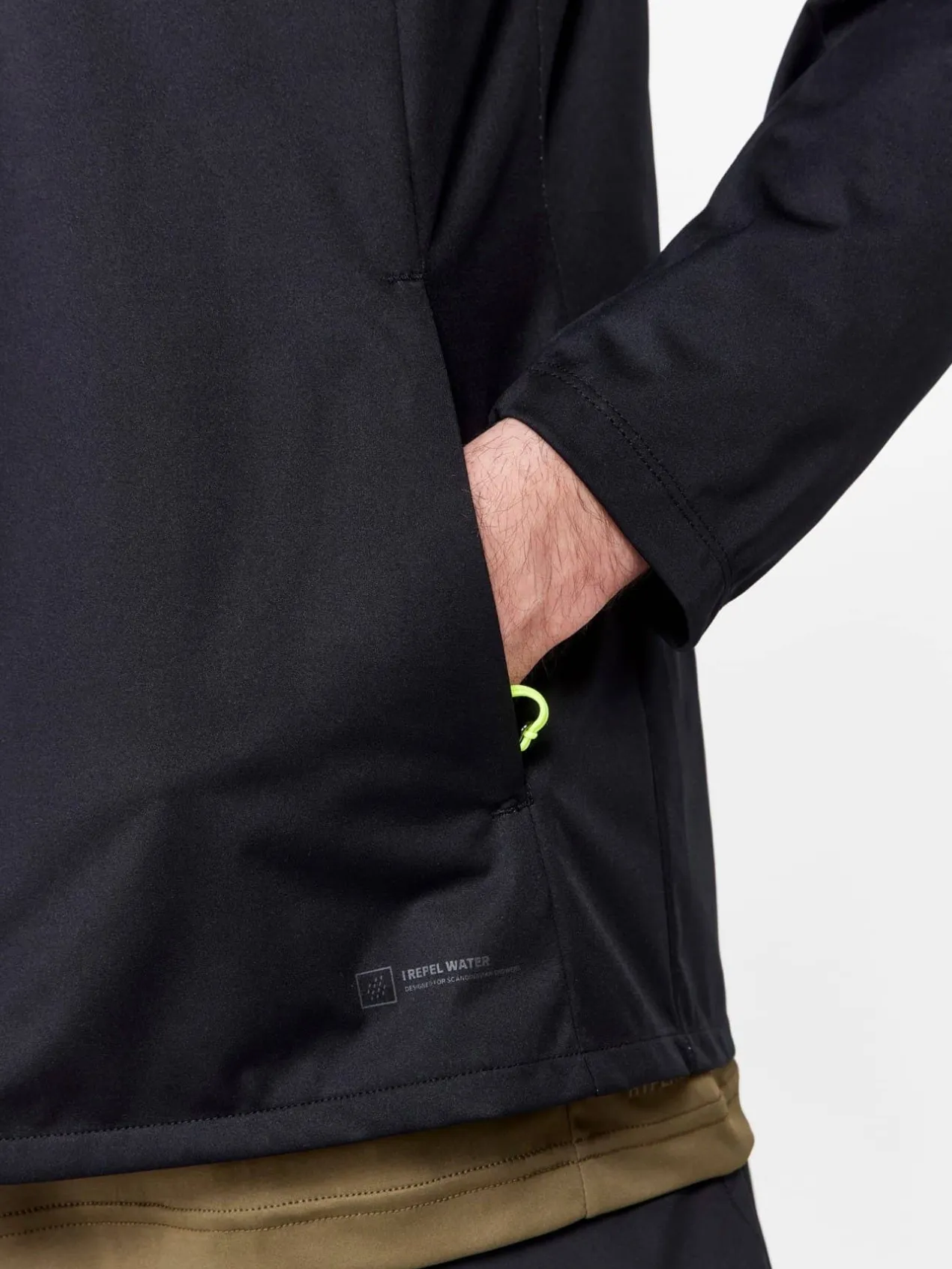 ADV Essence Hydro Jacket M*Craft Sportswear Sale
