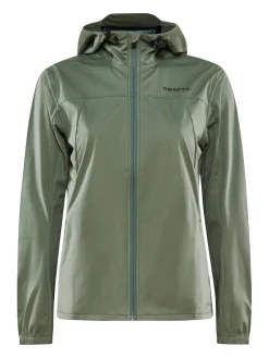 ADV Essence Hydro Jacket W*Craft Sportswear Clearance