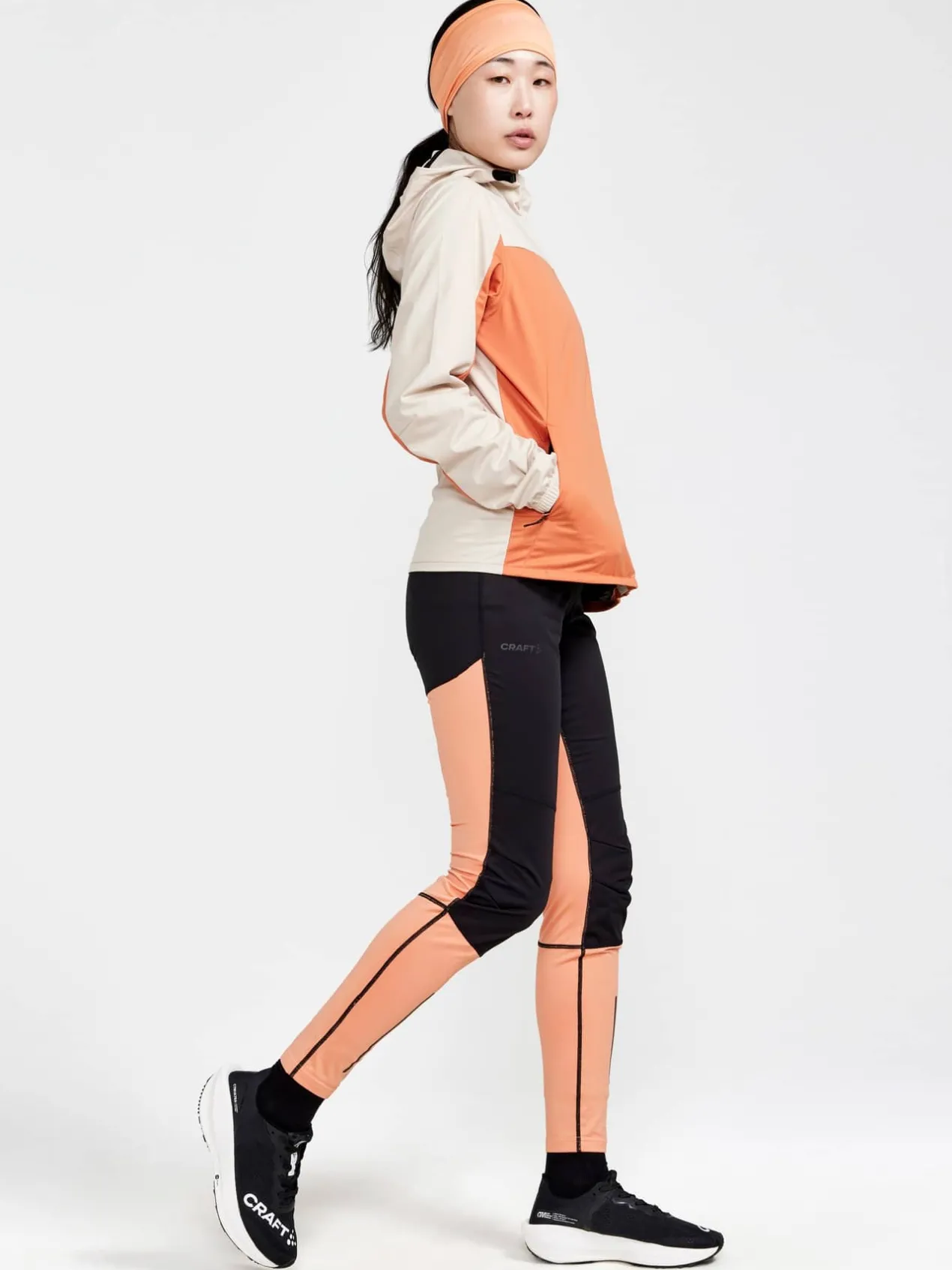 ADV Essence Hydro Jacket W*Craft Sportswear Outlet