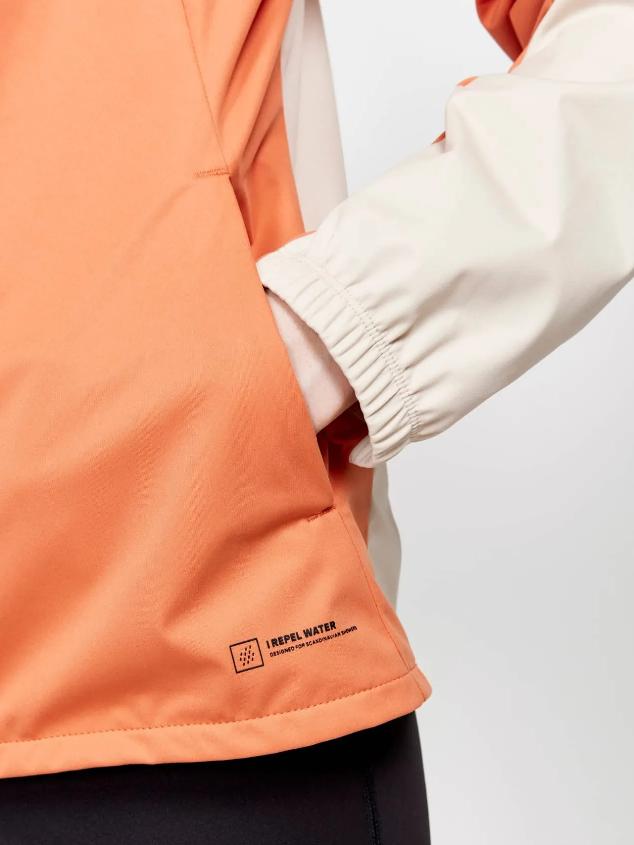ADV Essence Hydro Jacket W*Craft Sportswear Outlet