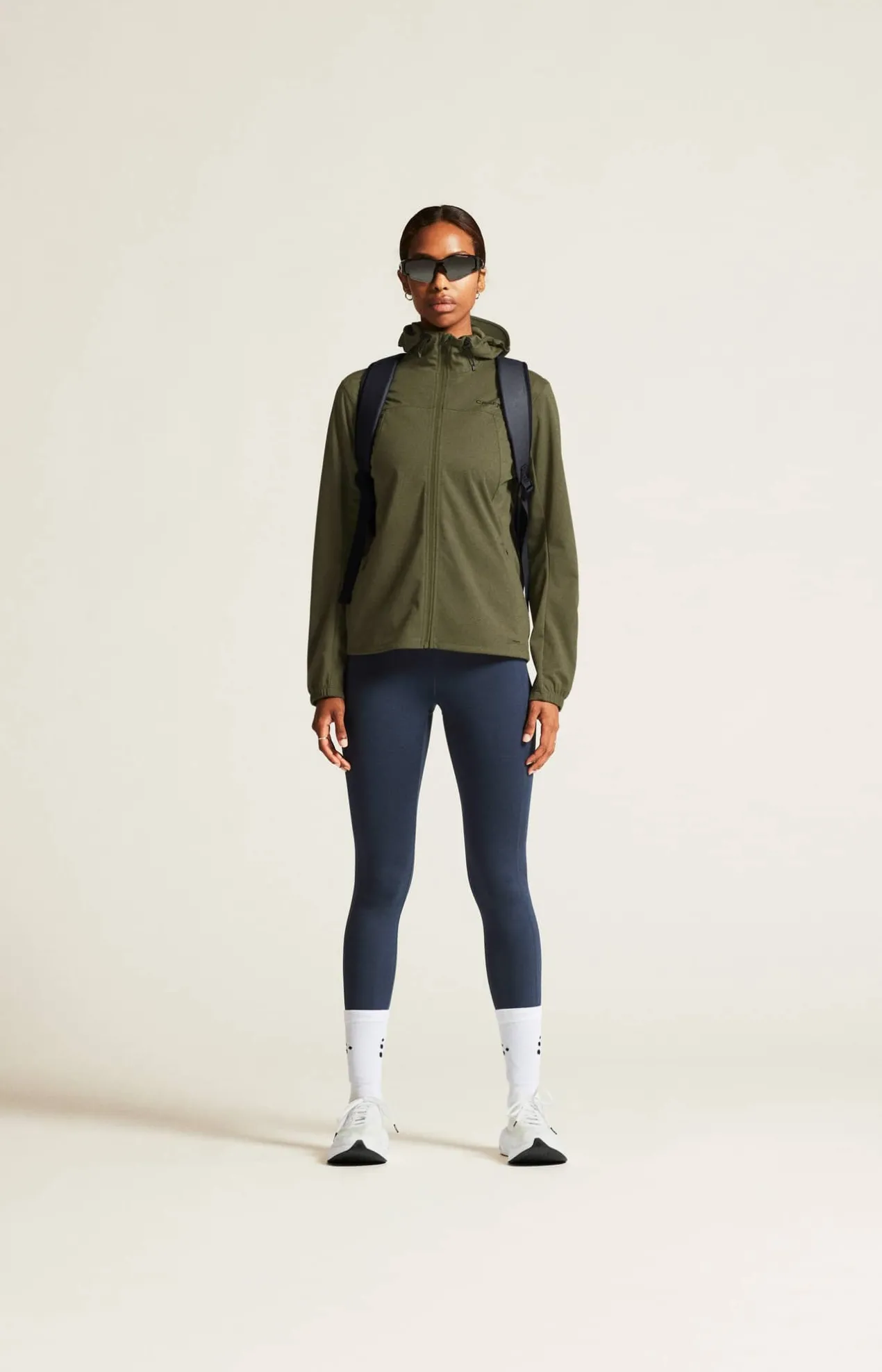 ADV Essence Hydro Jacket W*Craft Sportswear Clearance