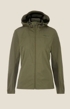 ADV Essence Hydro Jacket W*Craft Sportswear Clearance