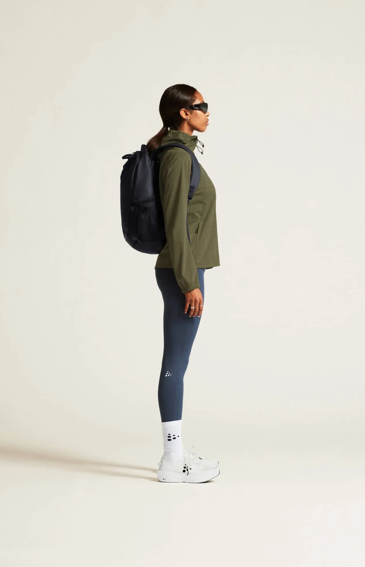 ADV Essence Hydro Jacket W*Craft Sportswear Clearance