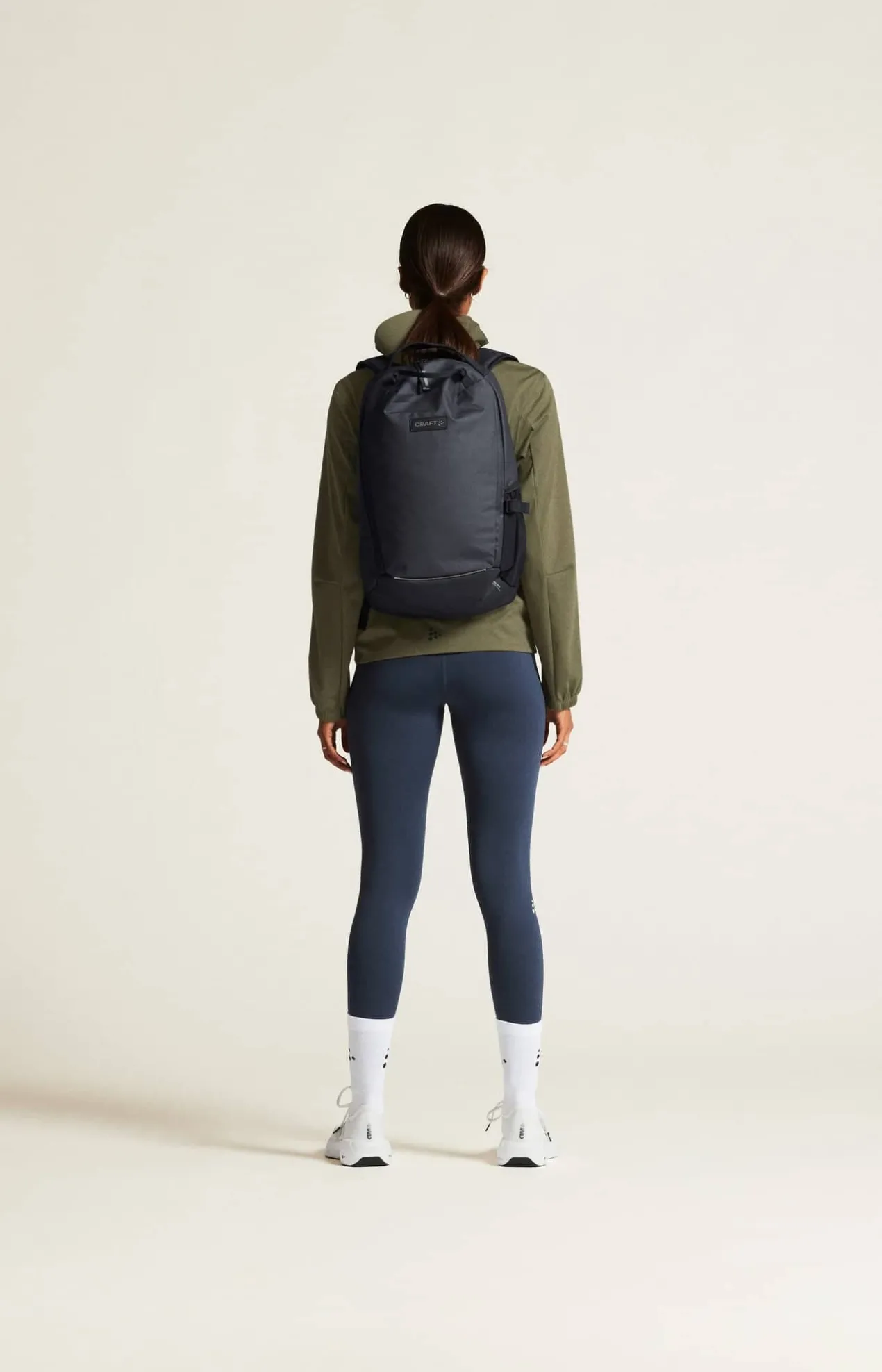 ADV Essence Hydro Jacket W*Craft Sportswear Clearance