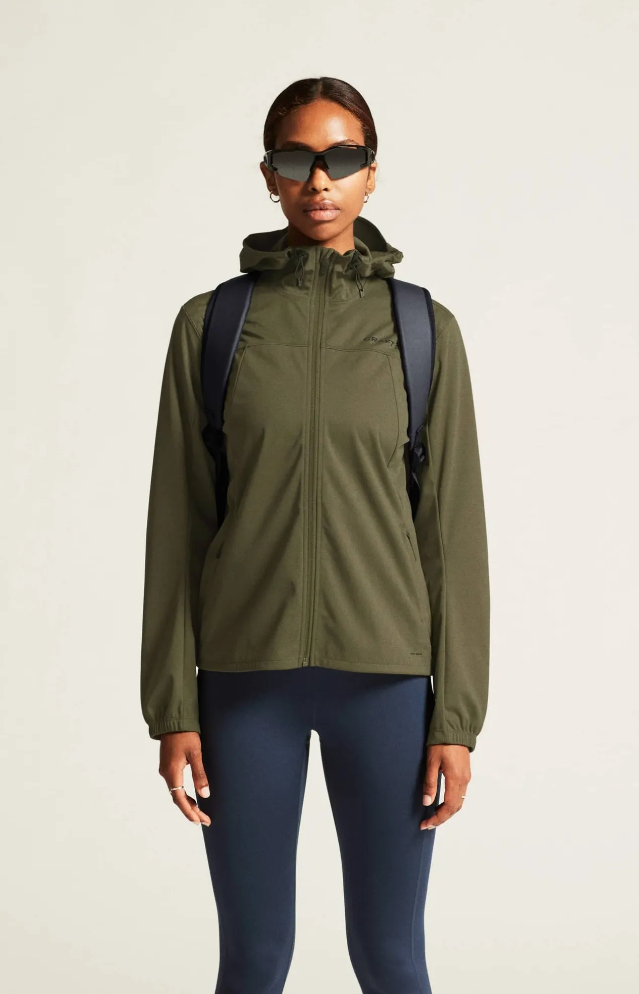 ADV Essence Hydro Jacket W*Craft Sportswear Clearance