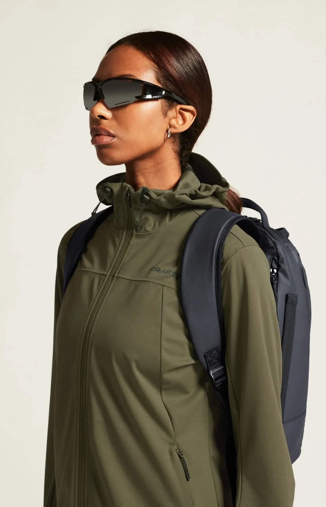 ADV Essence Hydro Jacket W*Craft Sportswear Clearance