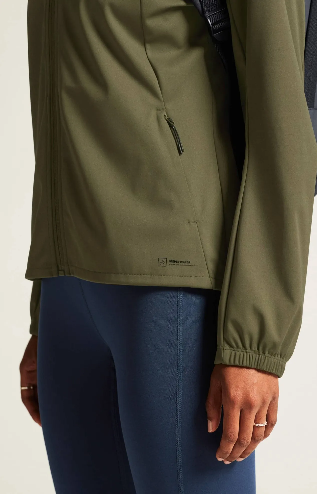 ADV Essence Hydro Jacket W*Craft Sportswear Clearance