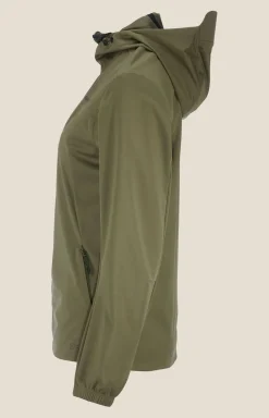 ADV Essence Hydro Jacket W*Craft Sportswear Clearance