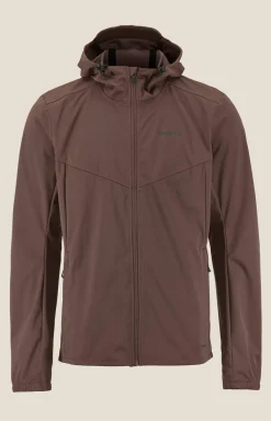 ADV Essence Hydro Jacket M*Craft Sportswear Outlet