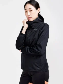 ADV Essence Hydro Jacket W*Craft Sportswear Outlet