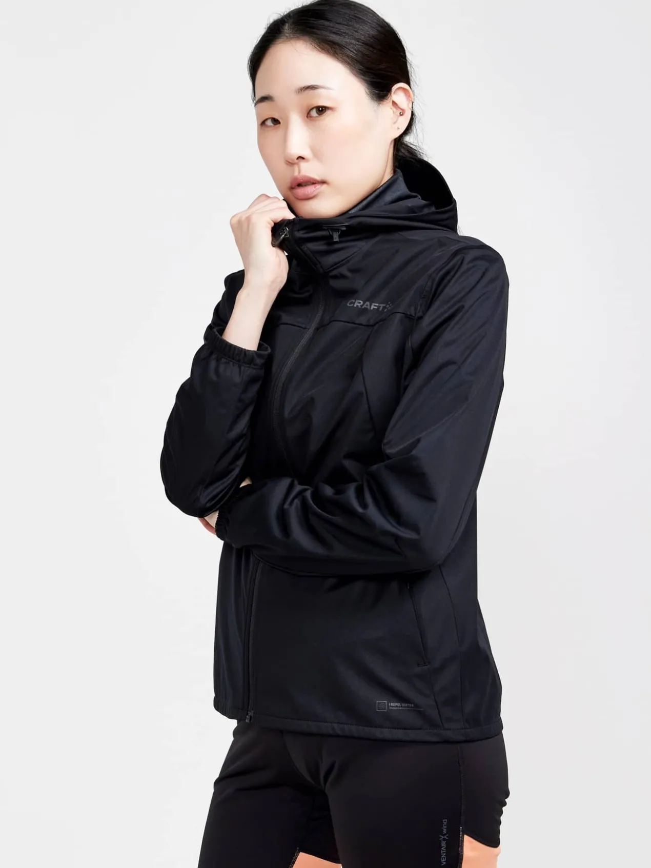 ADV Essence Hydro Jacket W*Craft Sportswear Outlet