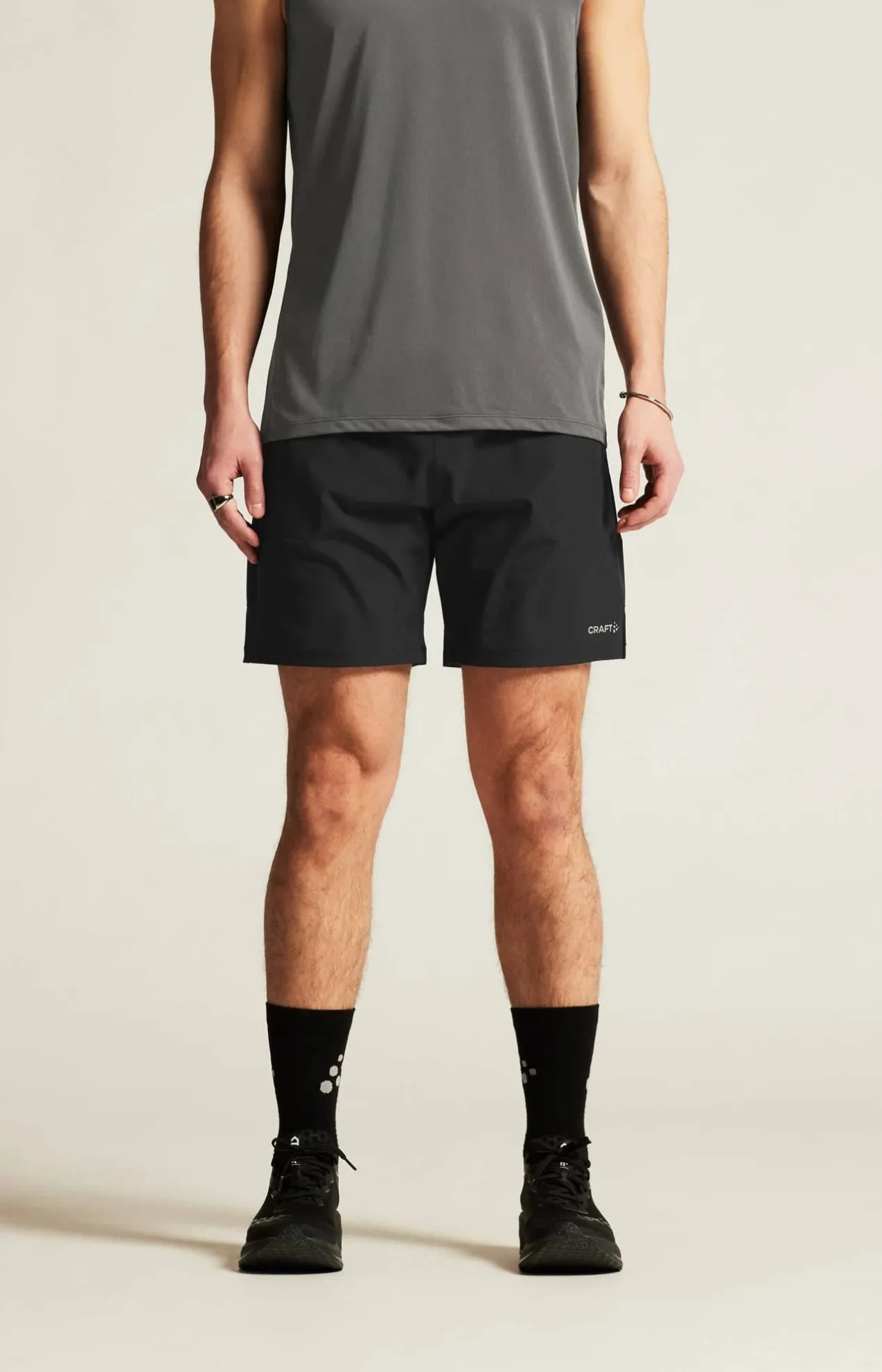 ADV Essence 2-In-1 Shorts 2 M*Craft Sportswear Outlet