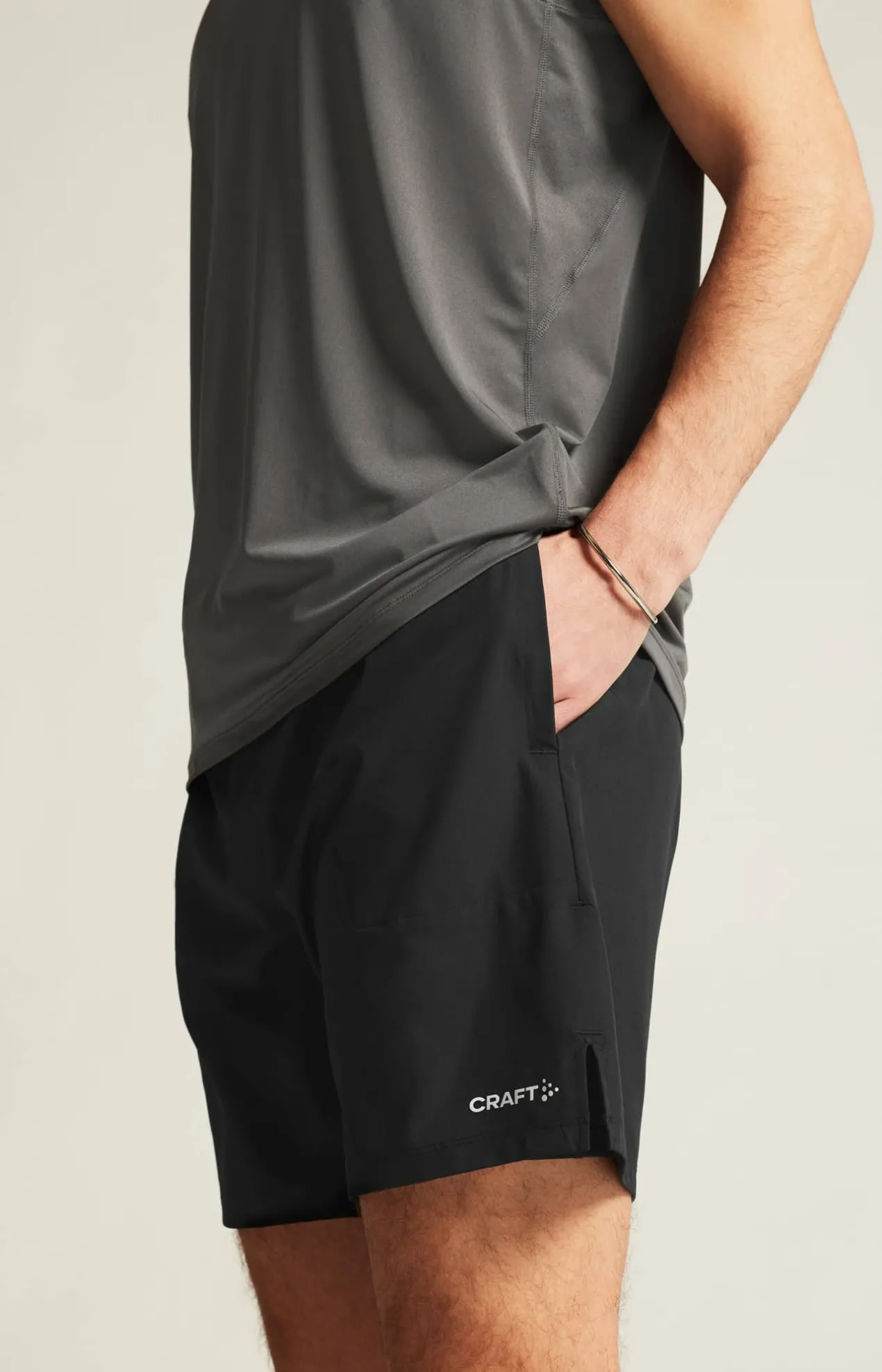 ADV Essence 2-In-1 Shorts 2 M*Craft Sportswear Outlet