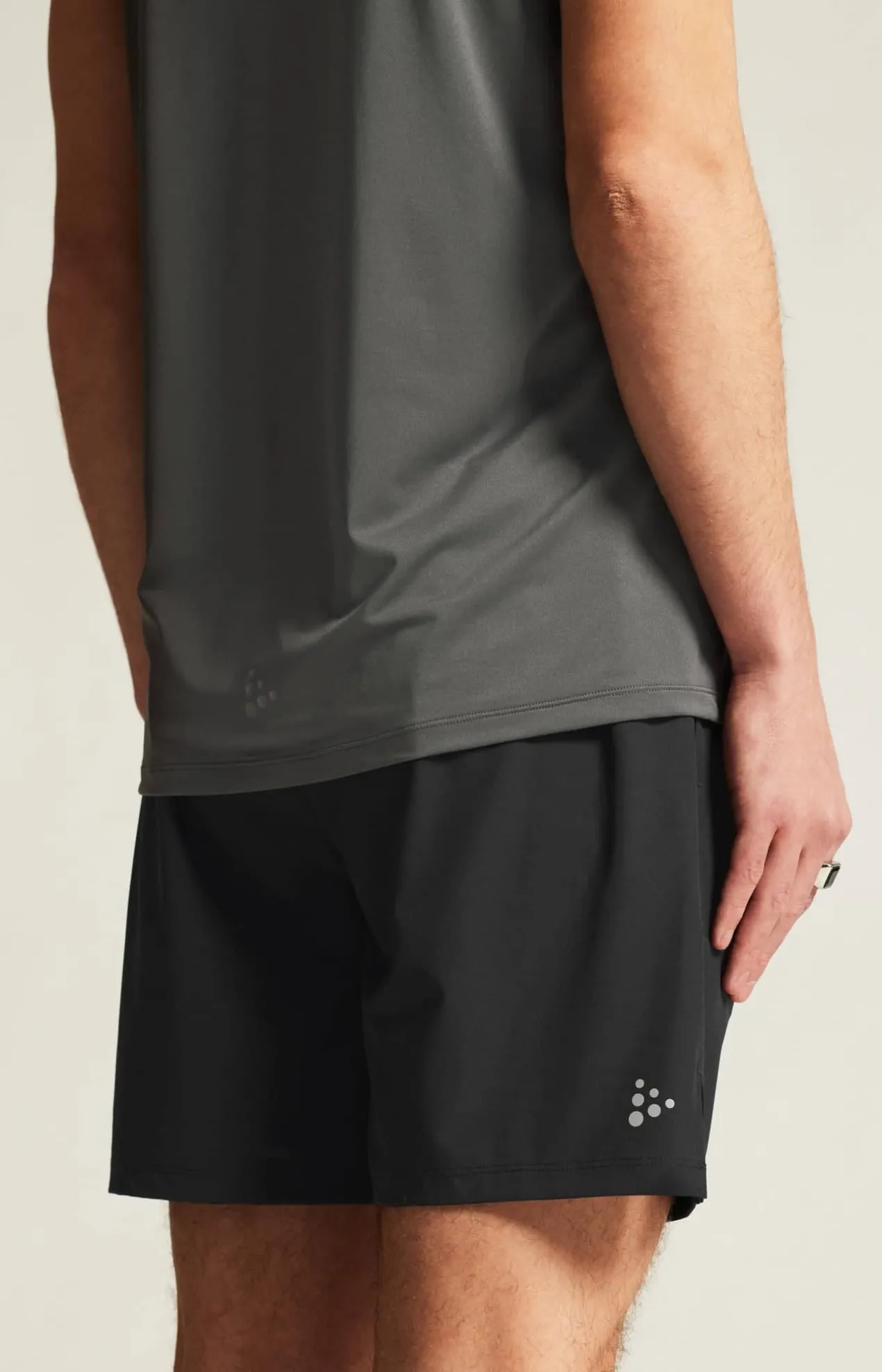 ADV Essence 2-In-1 Shorts 2 M*Craft Sportswear Outlet