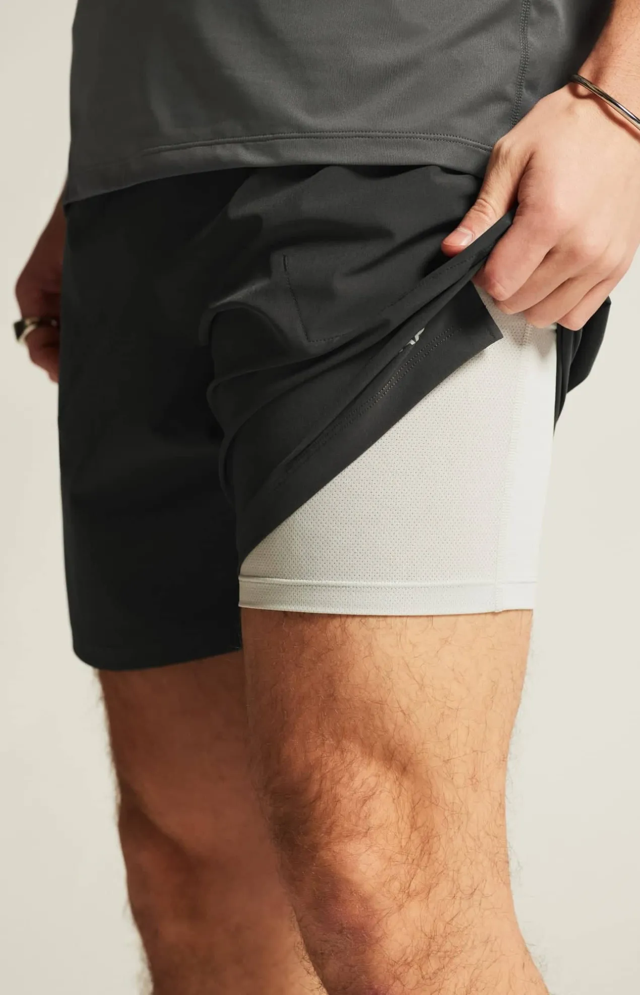 ADV Essence 2-In-1 Shorts 2 M*Craft Sportswear Outlet