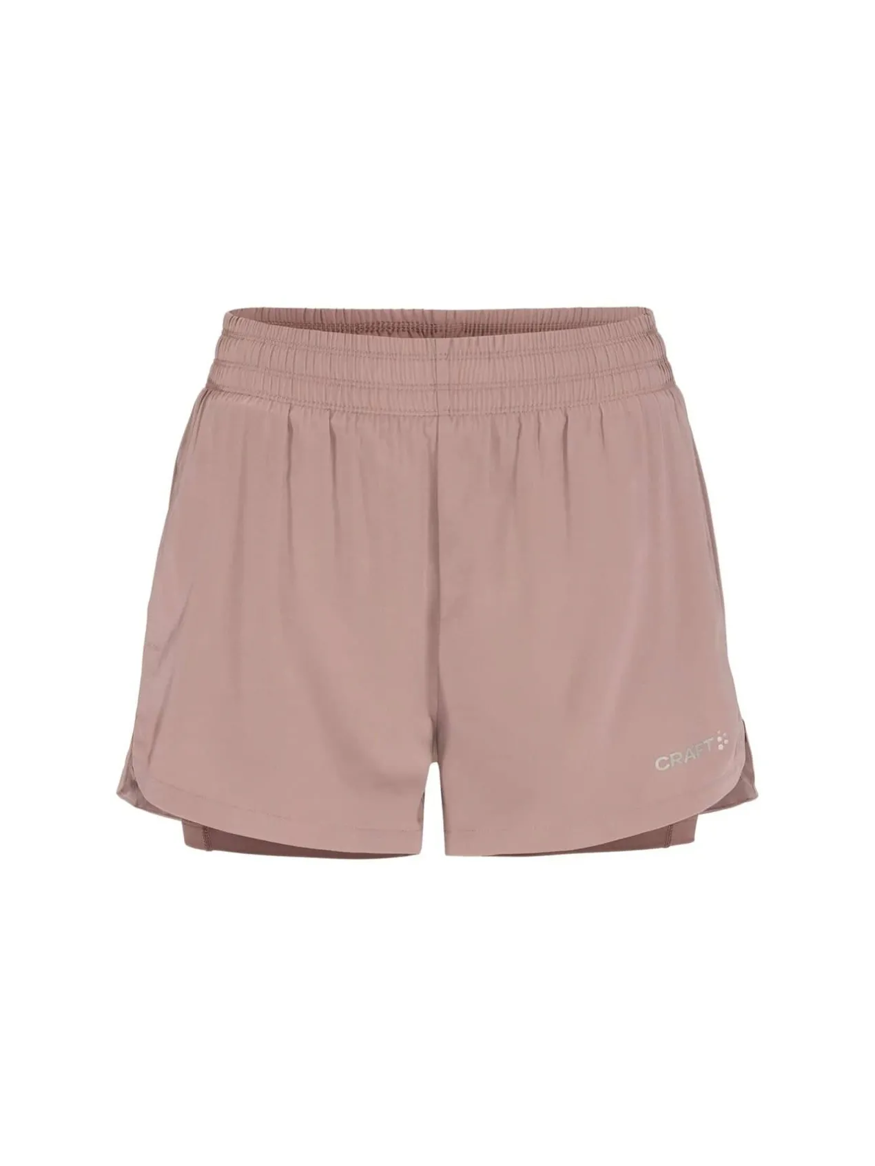 ADV Essence 2-In-1 Shorts 2 W*Craft Sportswear New