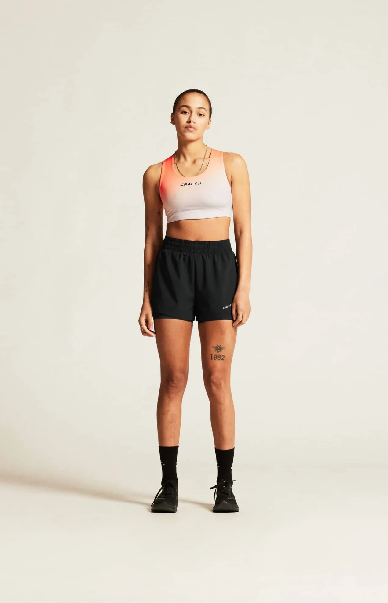 ADV Essence 2-In-1 Shorts 2 W*Craft Sportswear Sale