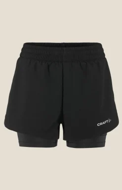ADV Essence 2-In-1 Shorts 2 W*Craft Sportswear Sale