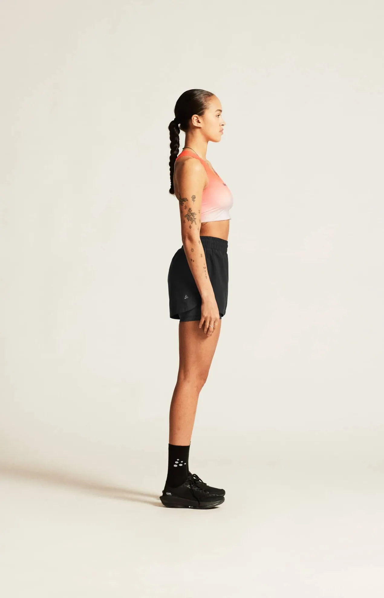ADV Essence 2-In-1 Shorts 2 W*Craft Sportswear Sale
