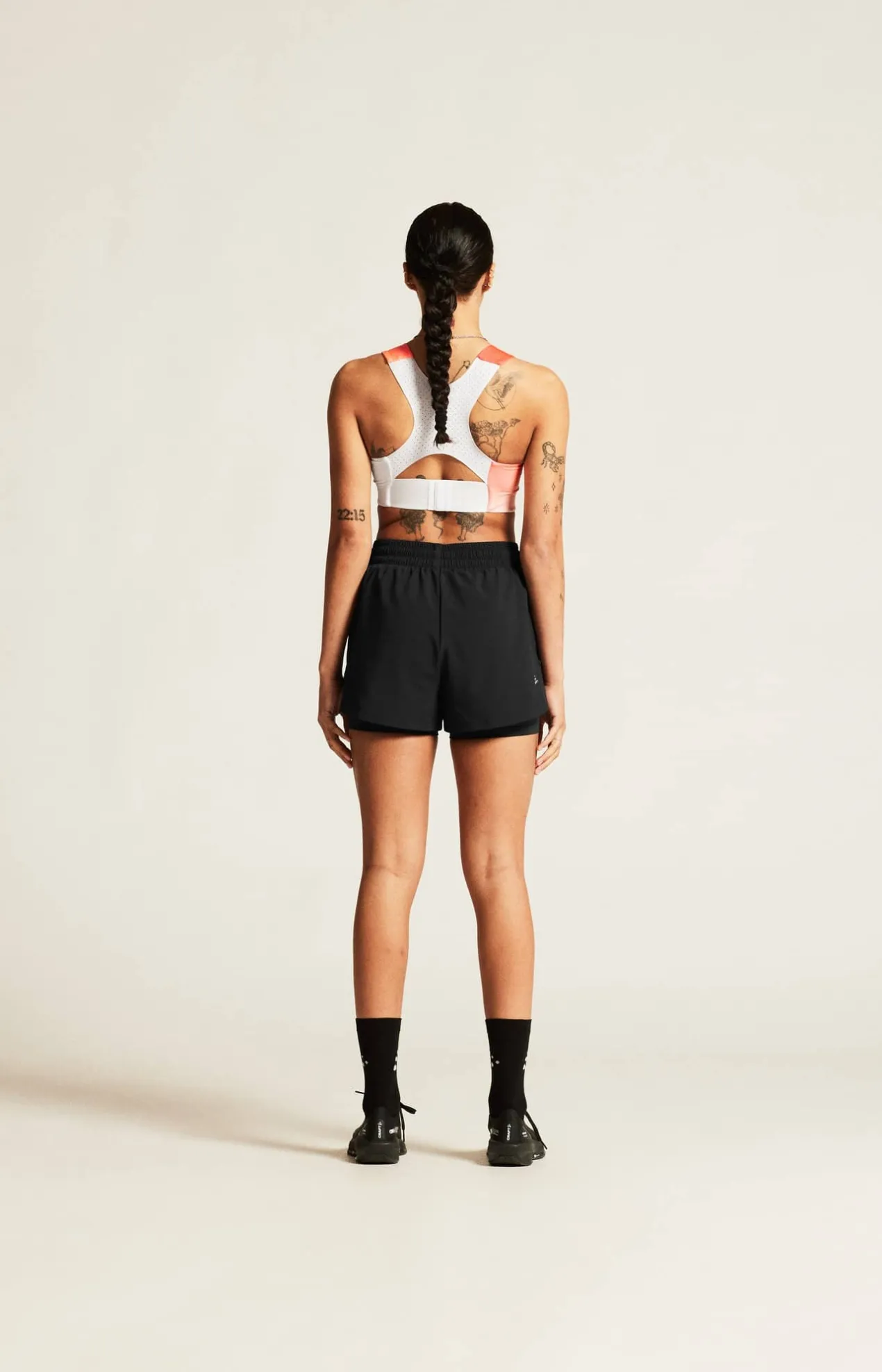 ADV Essence 2-In-1 Shorts 2 W*Craft Sportswear Sale