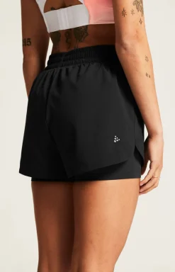 ADV Essence 2-In-1 Shorts 2 W*Craft Sportswear Sale