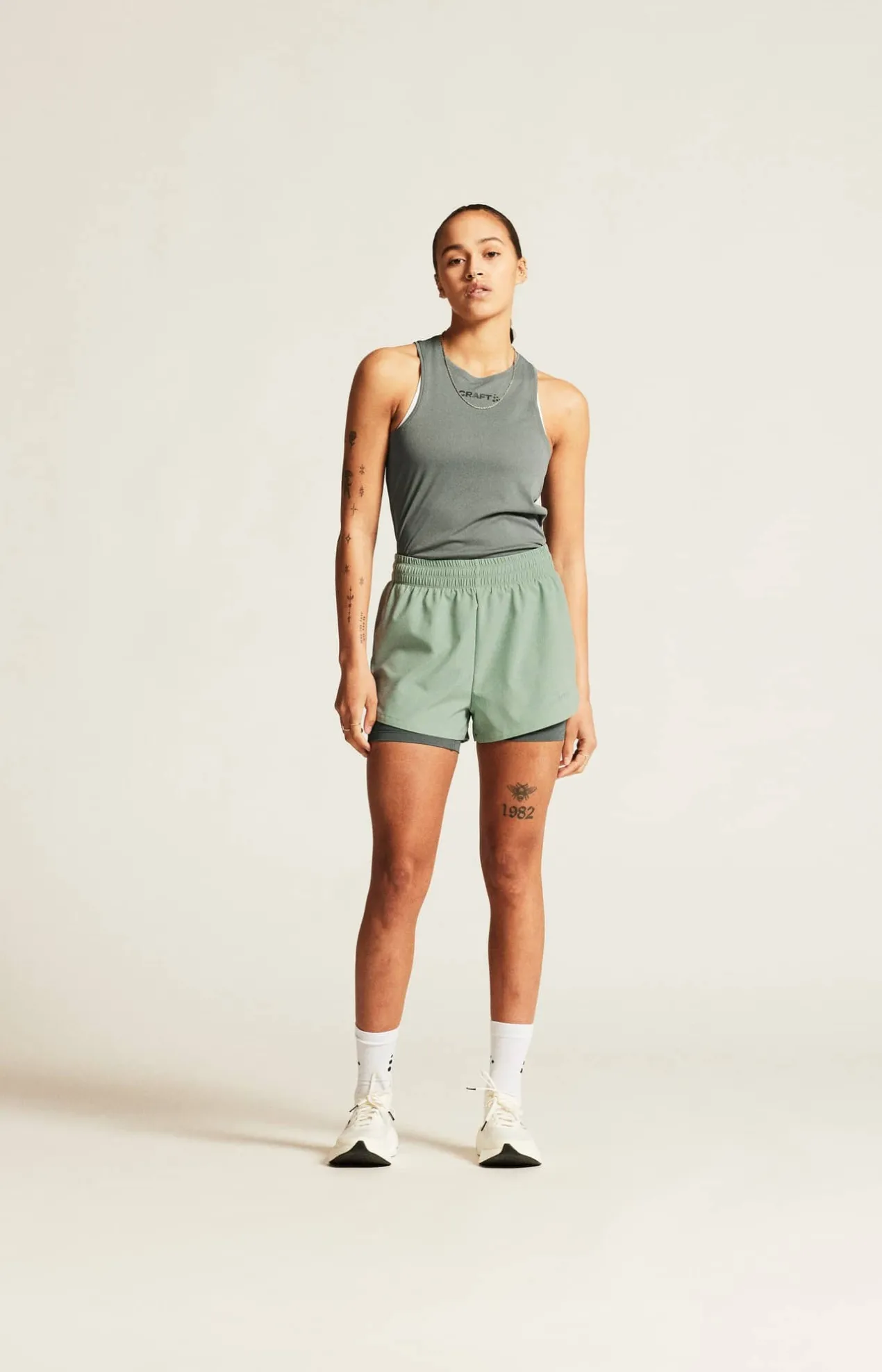 ADV Essence 2-In-1 Shorts 2 W*Craft Sportswear Online
