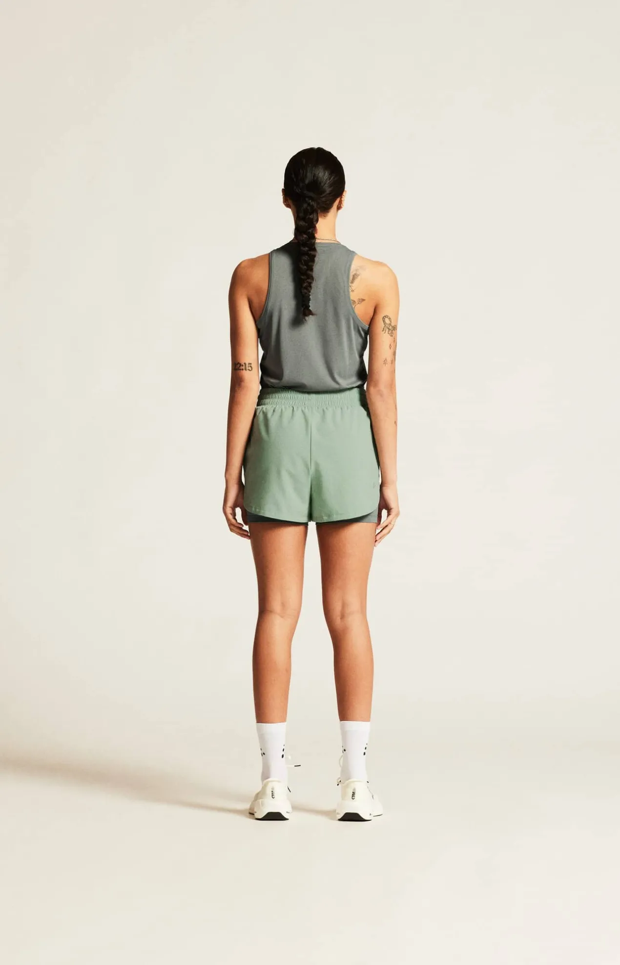 ADV Essence 2-In-1 Shorts 2 W*Craft Sportswear Online