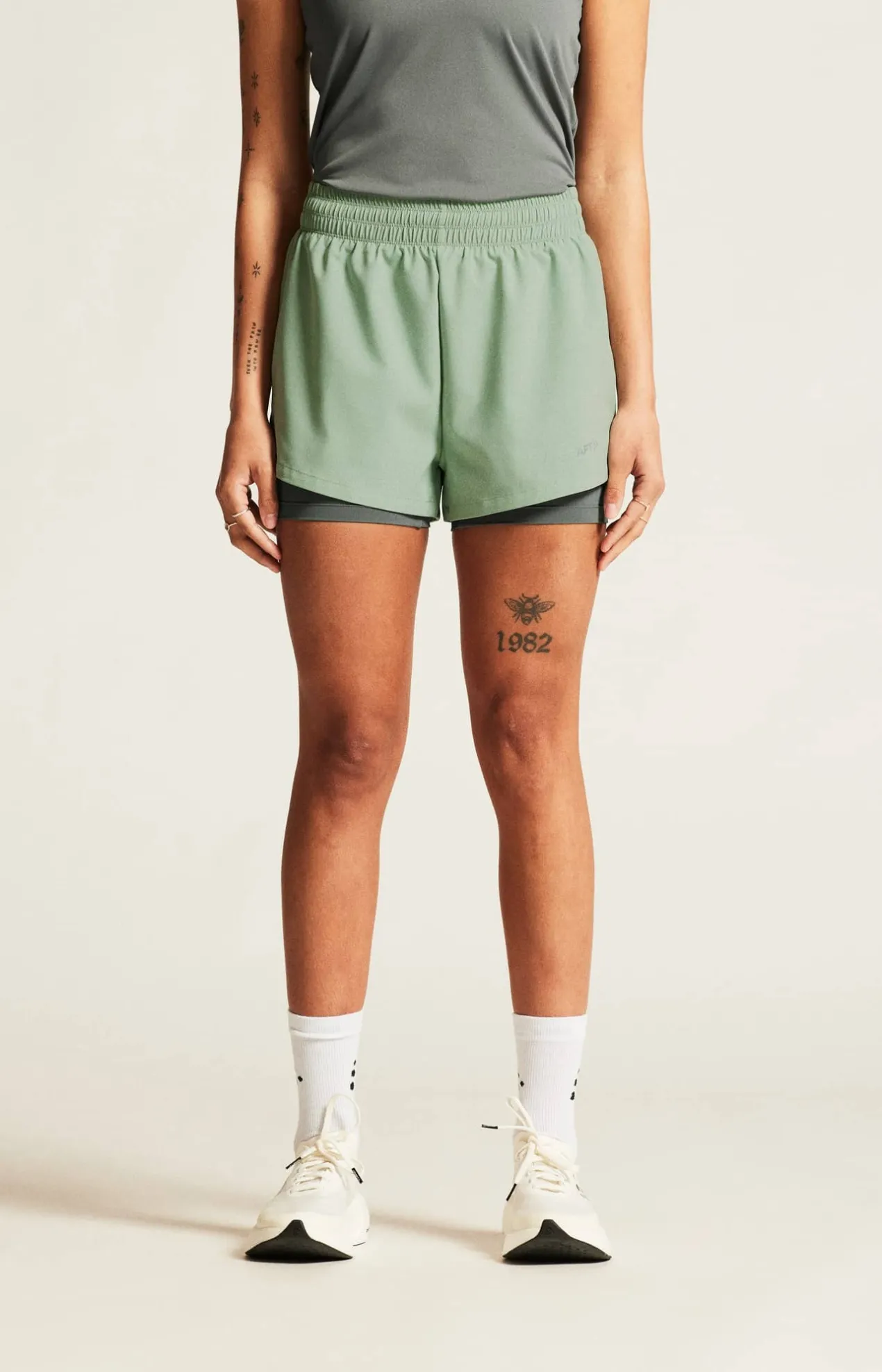 ADV Essence 2-In-1 Shorts 2 W*Craft Sportswear Online