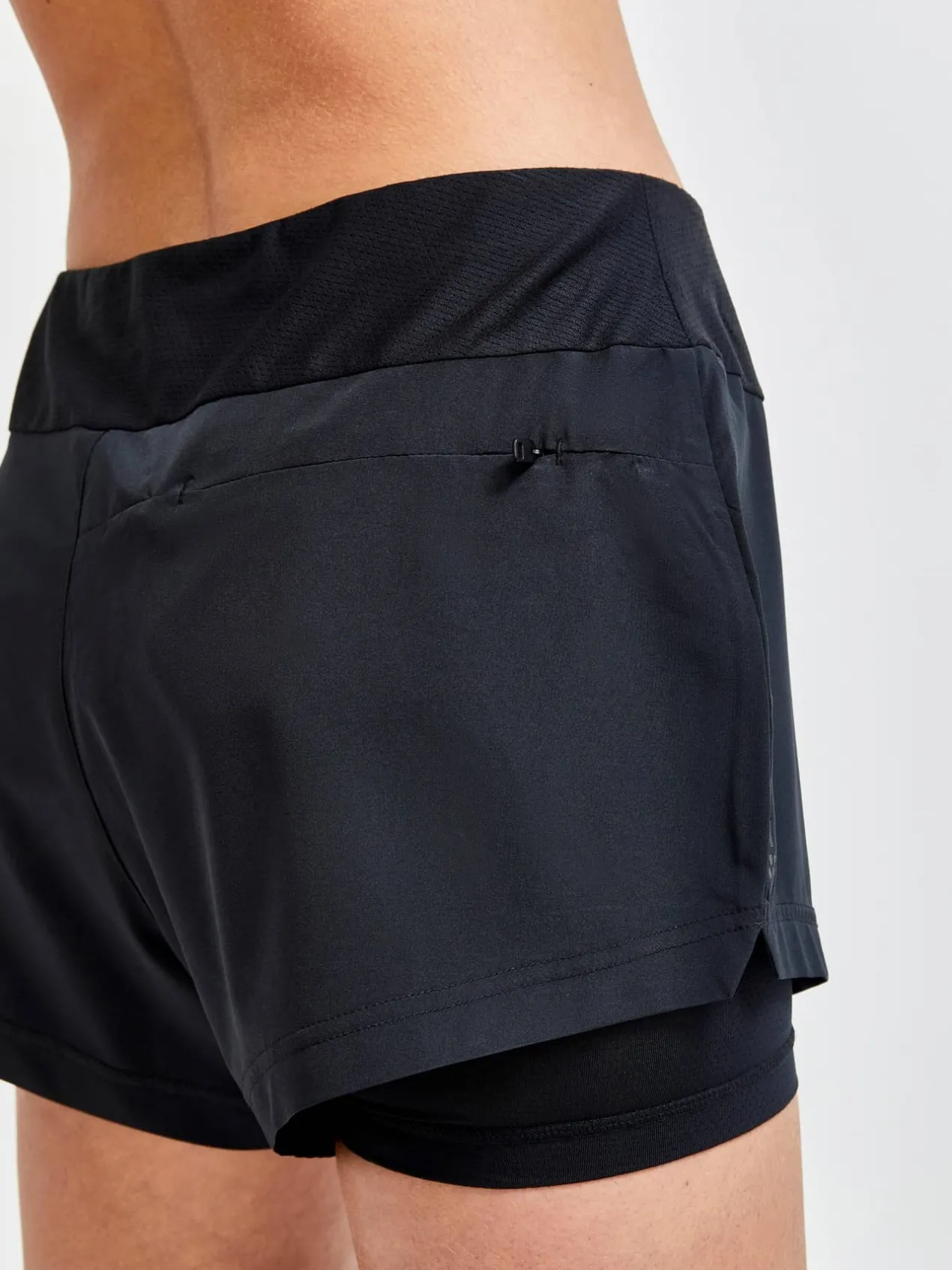 ADV Essence 2-in-1 Shorts W*Craft Sportswear Online