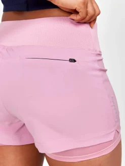 ADV Essence 2-in-1 Shorts W*Craft Sportswear New