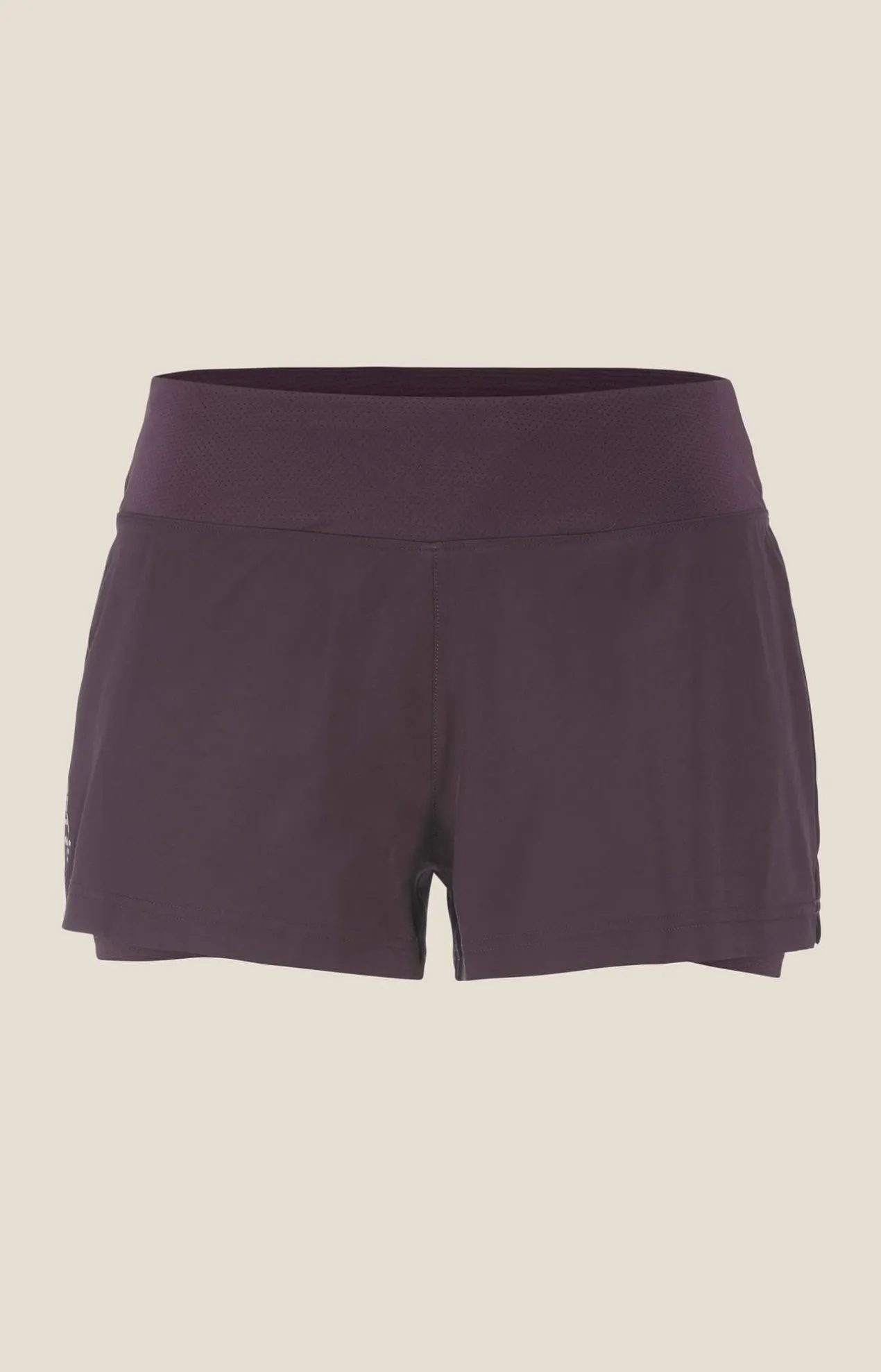 ADV Essence 2-in-1 Shorts W*Craft Sportswear Hot