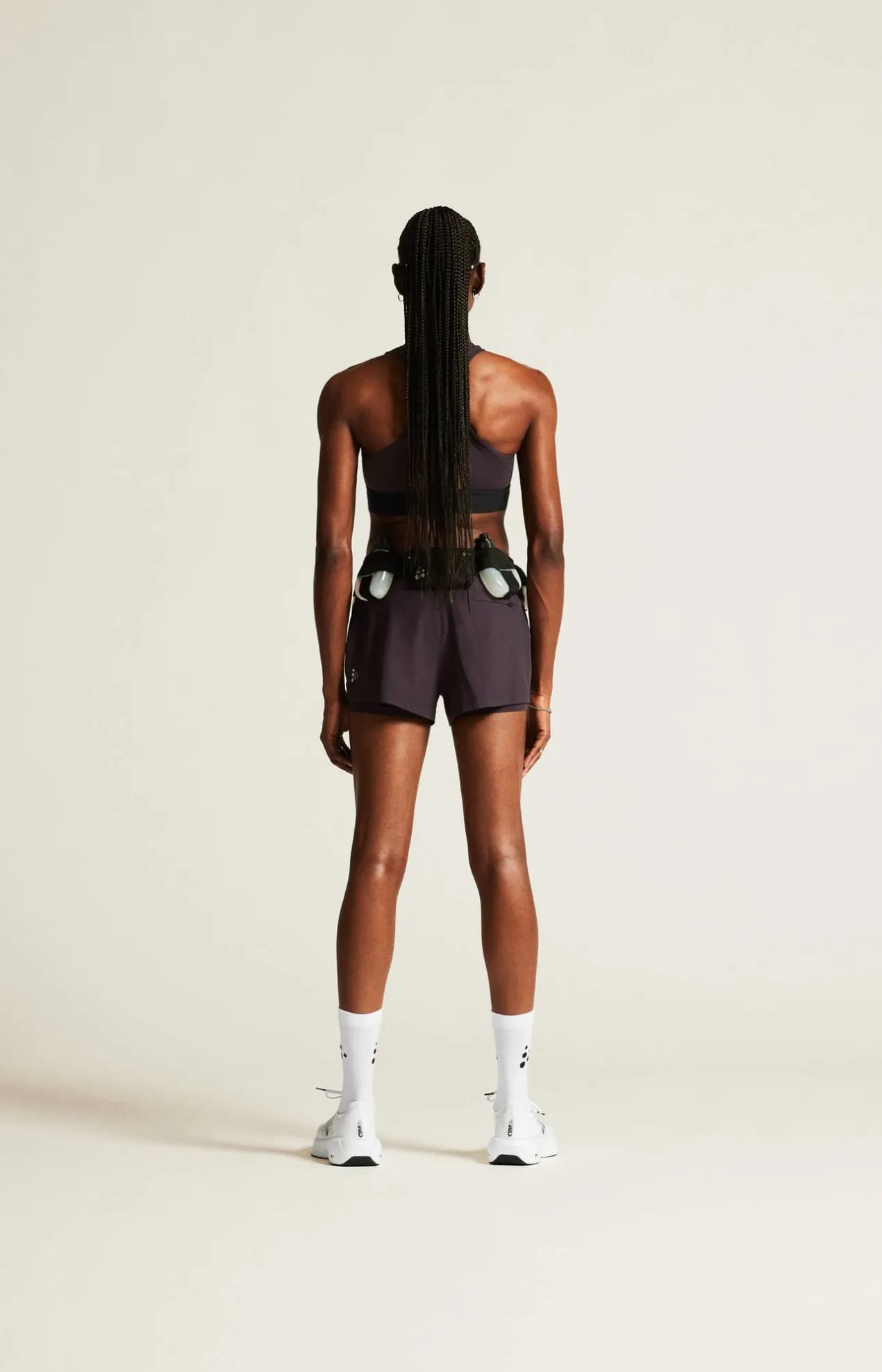 ADV Essence 2-in-1 Shorts W*Craft Sportswear Hot