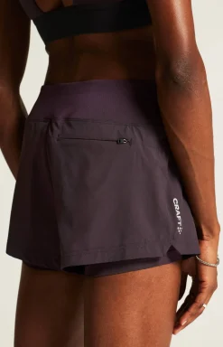 ADV Essence 2-in-1 Shorts W*Craft Sportswear Hot