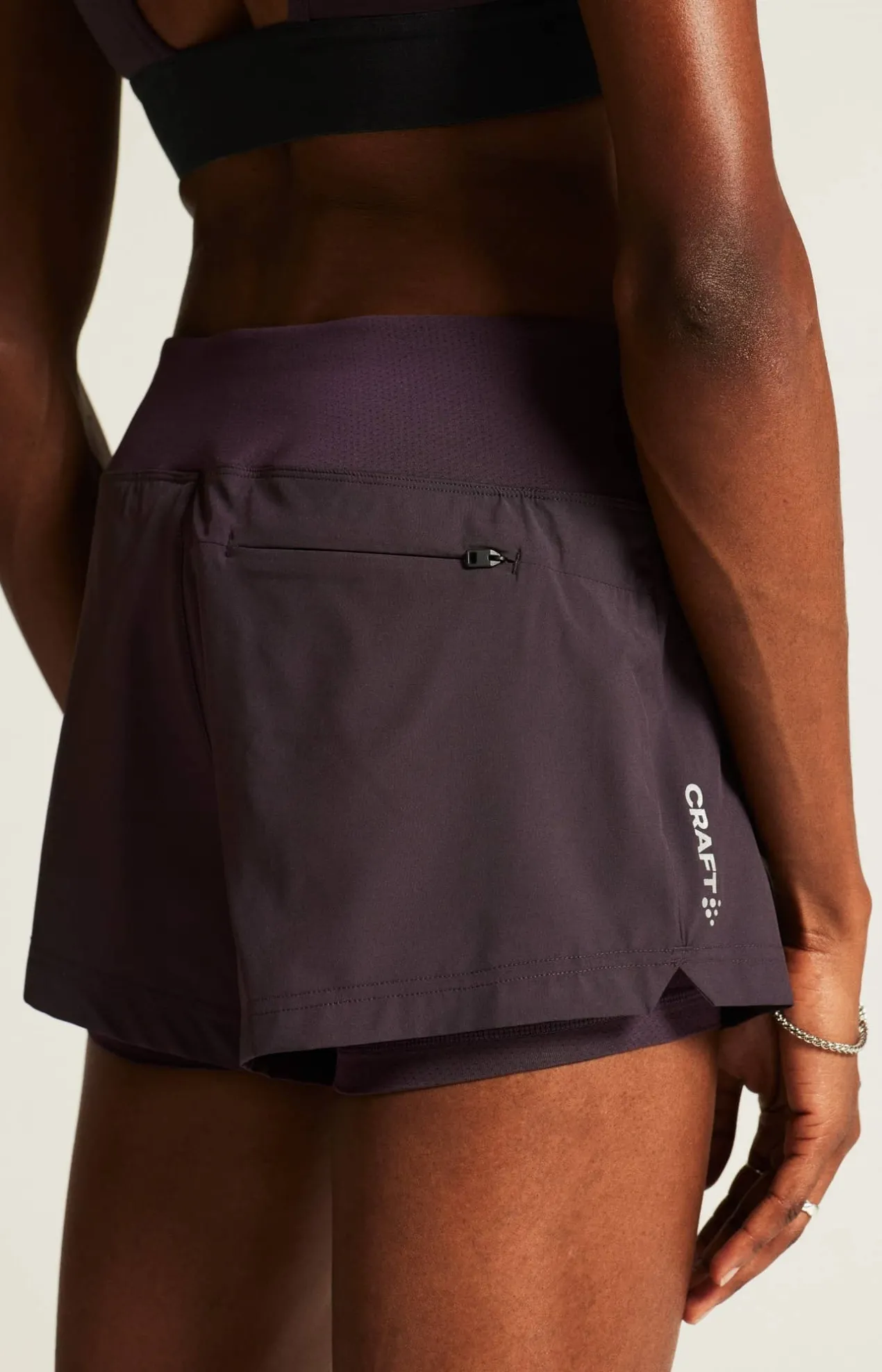 ADV Essence 2-in-1 Shorts W*Craft Sportswear Hot