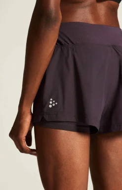 ADV Essence 2-in-1 Shorts W*Craft Sportswear Hot
