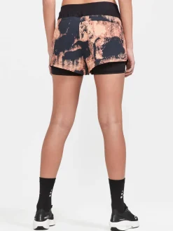 ADV Essence 2-in-1 Shorts W*Craft Sportswear Discount