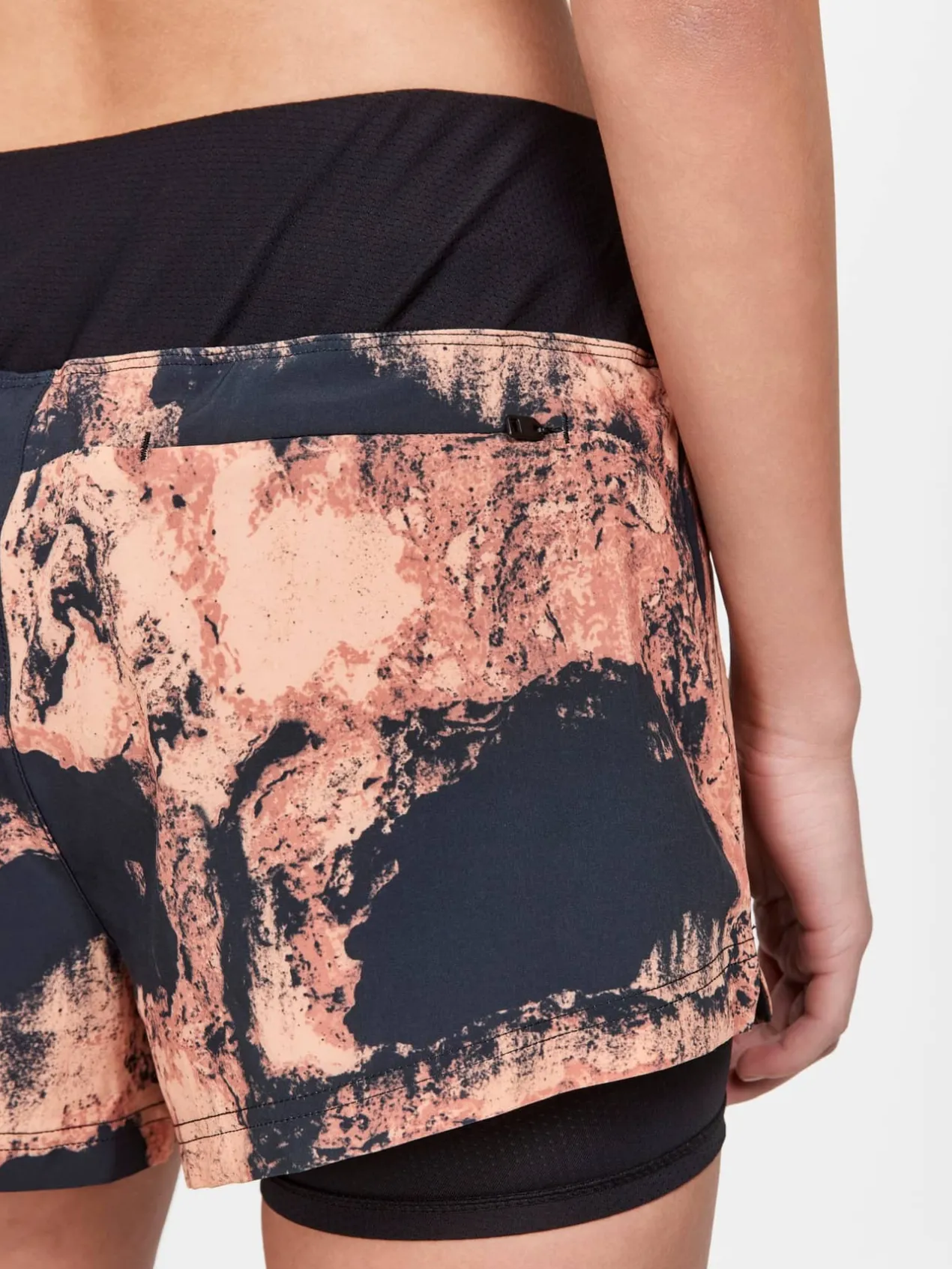 ADV Essence 2-in-1 Shorts W*Craft Sportswear Discount