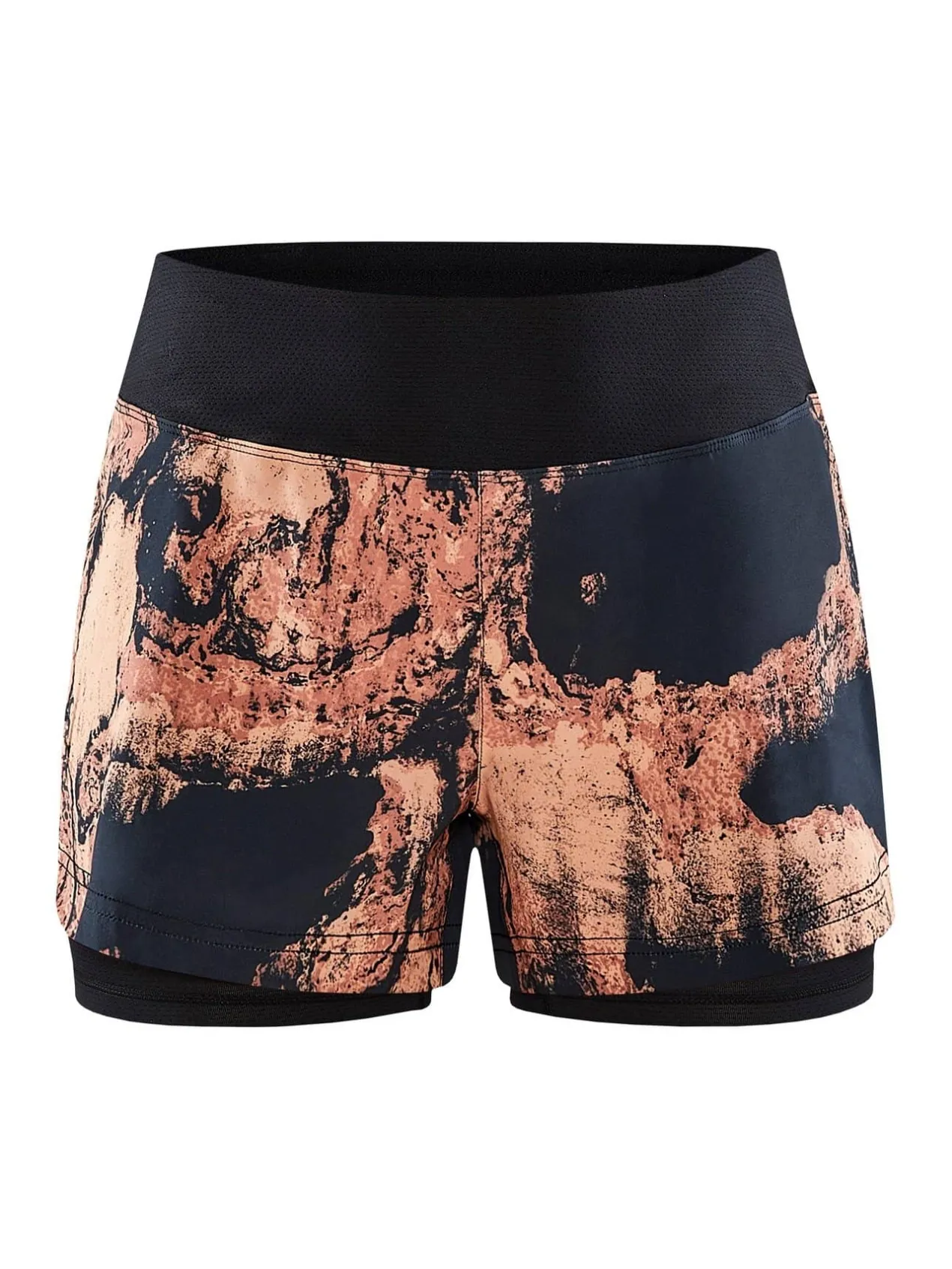 ADV Essence 2-in-1 Shorts W*Craft Sportswear Discount