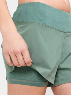 ADV Essence 2-in-1 Shorts W*Craft Sportswear Discount