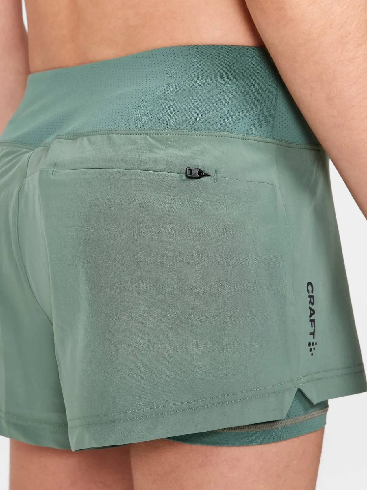 ADV Essence 2-in-1 Shorts W*Craft Sportswear Discount