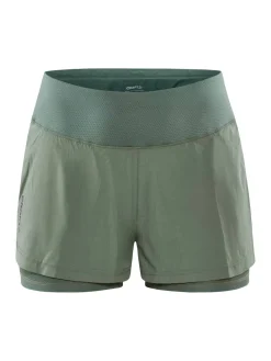 ADV Essence 2-in-1 Shorts W*Craft Sportswear Discount