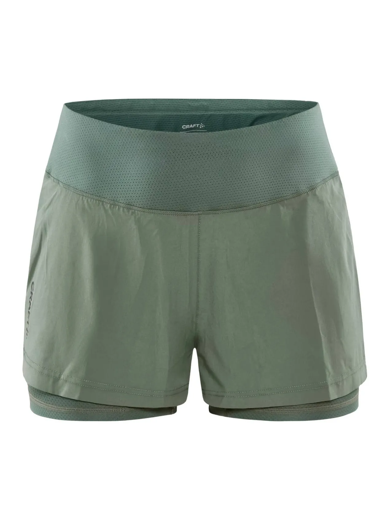ADV Essence 2-in-1 Shorts W*Craft Sportswear Discount