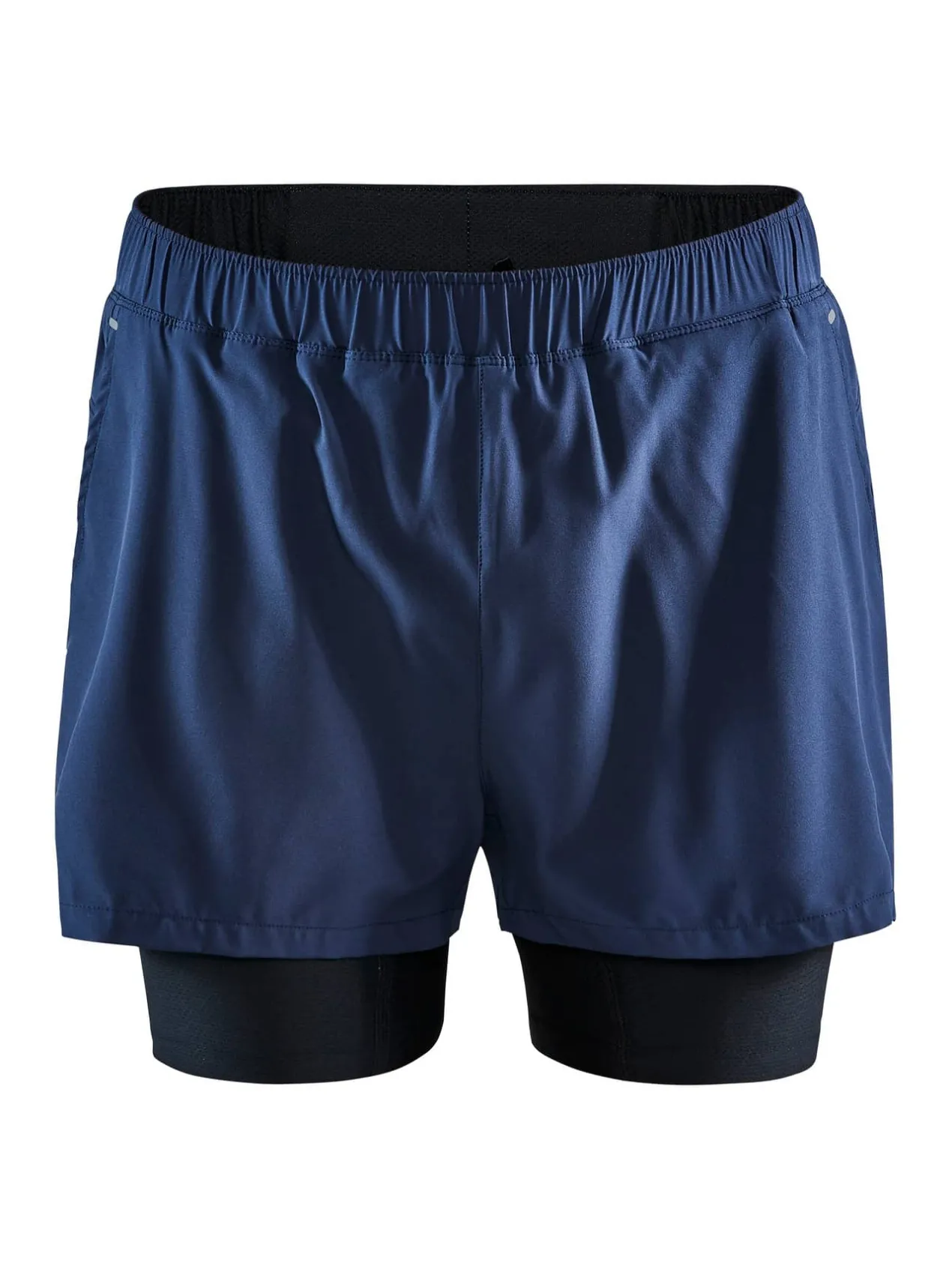 ADV Essence 2-in-1 Stretch Shorts M*Craft Sportswear New